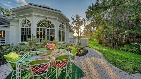 Exterior - 75 Osprey Point Dr, Osprey, FL 34229 photo 11 of 24