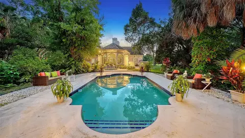 Exterior - 75 Osprey Point Dr, Osprey, FL 34229 photo 15 of 24