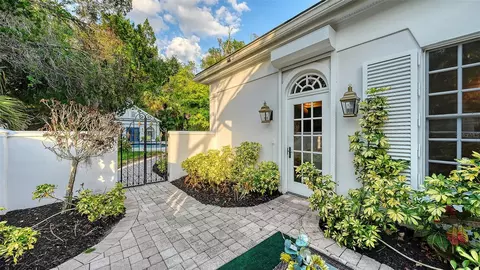 Exterior - 75 Osprey Point Dr, Osprey, FL 34229 photo 5 of 24