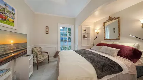 Bedroom - 75 Osprey Point Dr, Osprey, FL 34229 photo 3 of 7