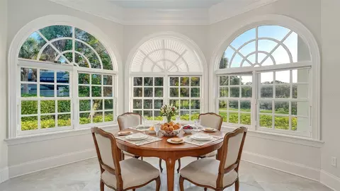 Dining - 75 Osprey Point Dr, Osprey, FL 34229 photo 3 of 4