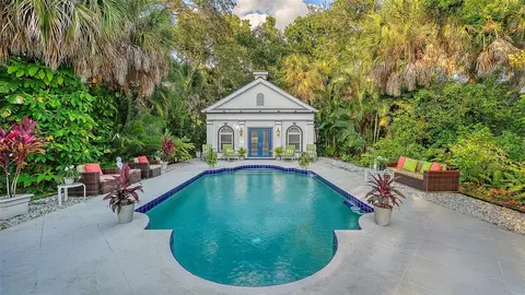 Exterior - 75 Osprey Point Dr, Osprey, FL 34229 photo 12 of 24
