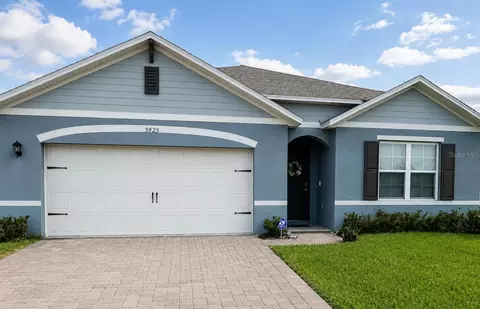 5825 Arboretum St, Saint Cloud, FL 34771
