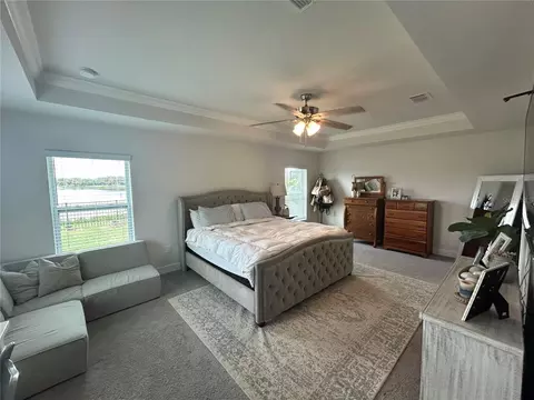 Bedroom - 5910 164th Ave E, Parrish, FL 34219 photo 3 of 4