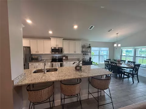 Kitchen - 5910 164th Ave E, Parrish, FL 34219 photo 1 of 3