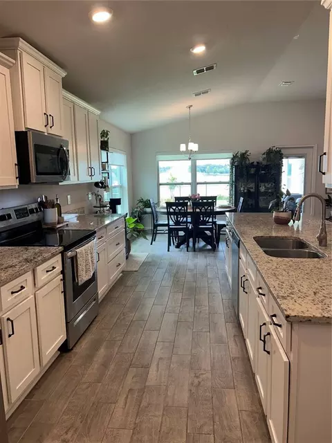 Kitchen - 5910 164th Ave E, Parrish, FL 34219 photo 3 of 3