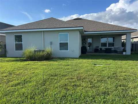 Exterior - 5910 164th Ave E, Parrish, FL 34219 photo 3 of 8