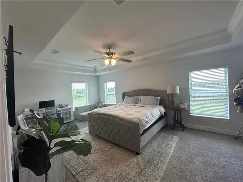 Bedroom - 5910 164th Ave E, Parrish, FL 34219 photo 4 of 4