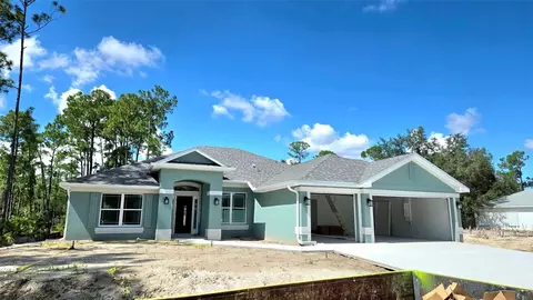 5731 Zinkle St, North Port, FL 34291