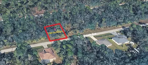 17068 Berwin Ave, Port Charlotte, FL 33948