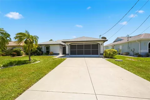123 Kings Dr, Rotonda West, FL 33947