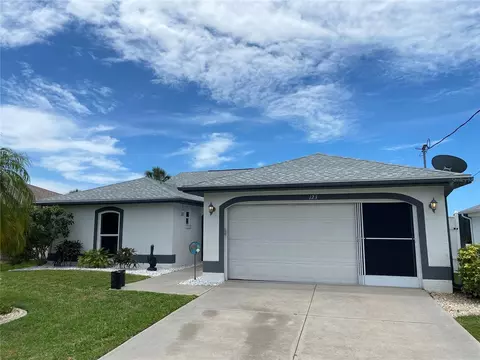 123 Kings Dr, Rotonda West, FL 33947