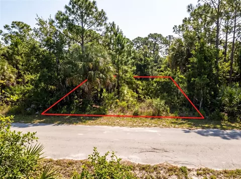 13117 Woolard Ave, Port Charlotte, FL 33953