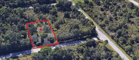 13325 Sedro Ave, Port Charlotte, FL 33953