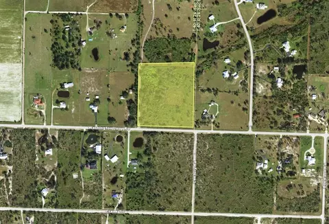31900 Washington Loop Rd, Punta Gorda, FL 33982