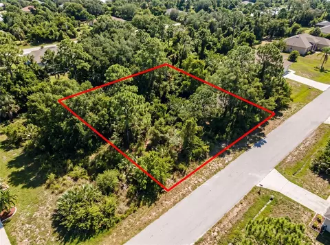 12160 Judson Ave, Port Charlotte, FL 33953