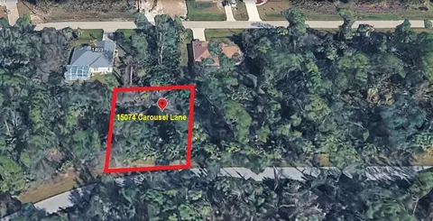 15074 Carousel Ln, Port Charlotte, FL 33953