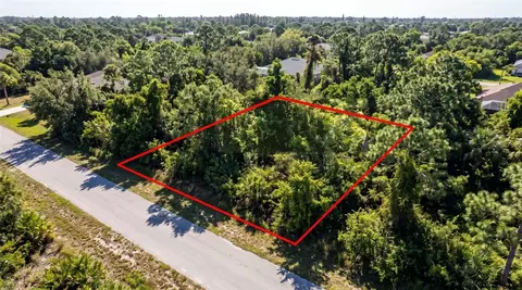 15074 Carousel Ln, Port Charlotte, FL 33953