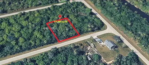 325 Moody St, Port Charlotte, FL 33954