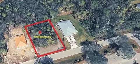 18154 Sinatra Ave, Port Charlotte, FL 33954
