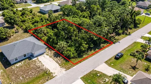 2156 Agra St, Port Charlotte, FL 33980