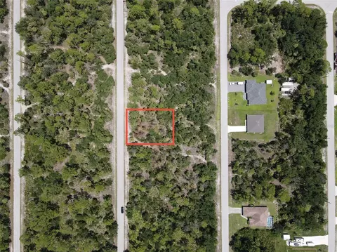 17083 Carson Ave, Port Charlotte, FL 33948