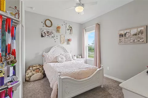 Bedroom - 6331 164th Ave E, Parrish, FL 34219 photo 5 of 8