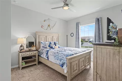 Bedroom - 6331 164th Ave E, Parrish, FL 34219 photo 1 of 8