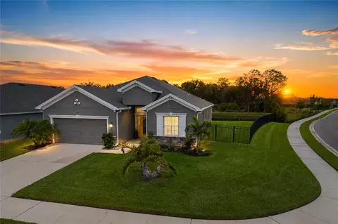 Exterior - 6331 164th Ave E, Parrish, FL 34219 photo 7 of 7