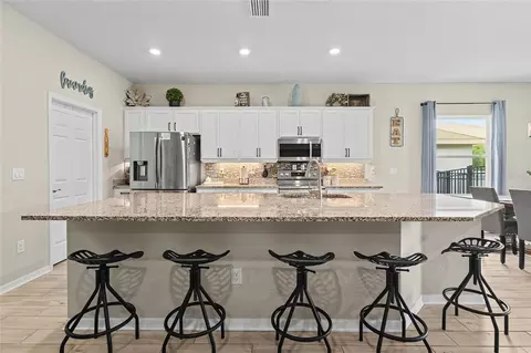 Kitchen - 6331 164th Ave E, Parrish, FL 34219 photo 5 of 5
