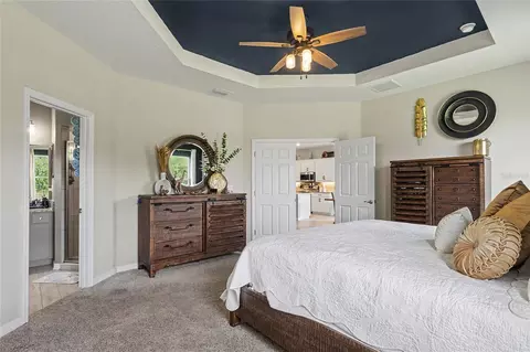 Bedroom - 6331 164th Ave E, Parrish, FL 34219 photo 8 of 8