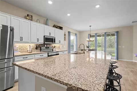 Kitchen - 6331 164th Ave E, Parrish, FL 34219 photo 4 of 5