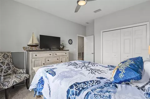 Bedroom - 6331 164th Ave E, Parrish, FL 34219 photo 2 of 8