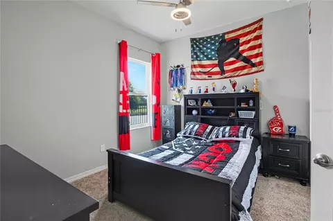 Bedroom - 6331 164th Ave E, Parrish, FL 34219 photo 3 of 8