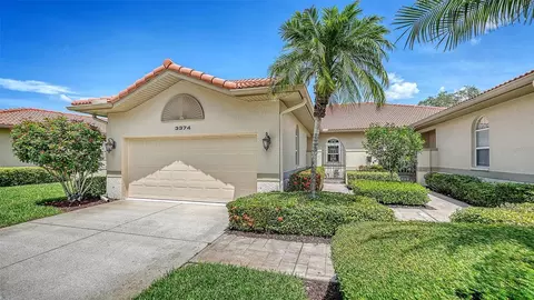 3374 W Chelmsford Ct #9, Sarasota, FL 34235