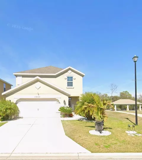 5223 San Palermo Dr, Bradenton, FL 34208