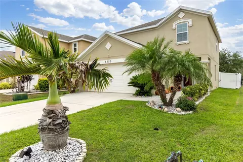 5223 San Palermo Dr, Bradenton, FL 34208