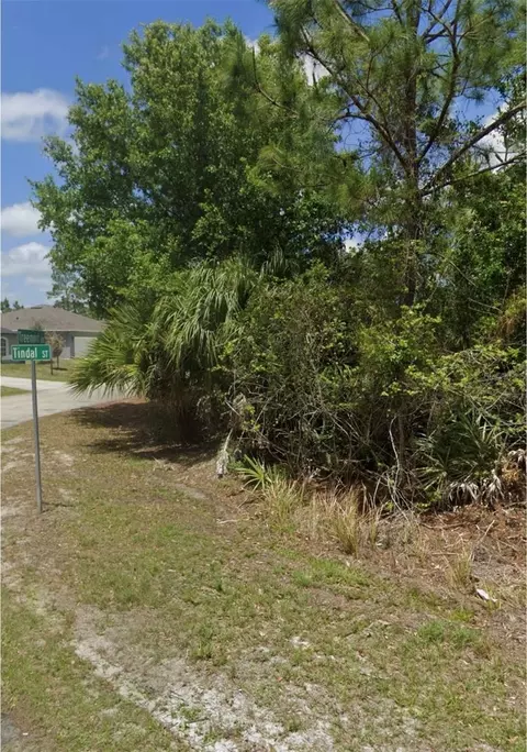 297 Tindal St SW, Palm Bay, FL 32908