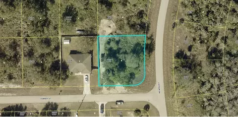 710 Tunney St, Lehigh Acres, FL 33972