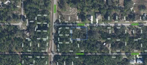 3154 Carlton Ave, Lake Placid, FL 33852
