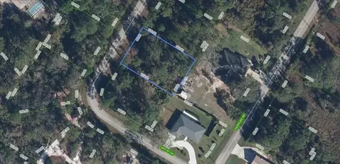 326 Guymon Ave NW, Lake Placid, FL 33852