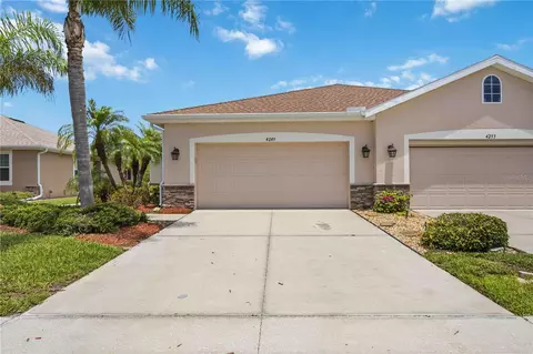 4249 Lenox Blvd, Venice, FL 34293