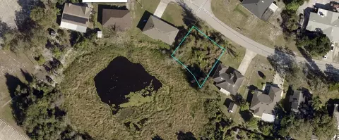 1399 La Casita St, Deltona, FL 32725