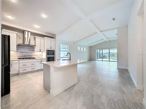 Kitchen - 4214 Sea Marsh Pl, Parrish, FL 34219 photo 1 of 7