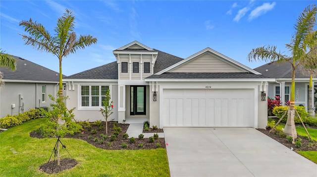 4214 Sea Marsh Pl, Parrish, FL 34219