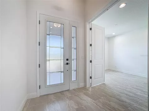 Entry Way - 4214 Sea Marsh Pl, Parrish, FL 34219 photo 1 of 3