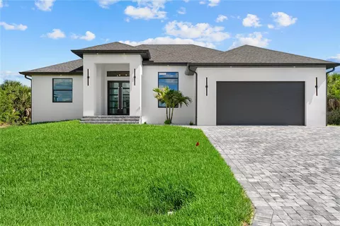 15101 Leipzig Cir, Port Charlotte, FL 33981