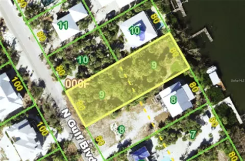 490 Gulf Blvd, Placida, FL 33946 photo 2