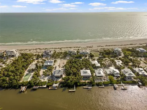 490 Gulf Blvd, Placida, FL 33946