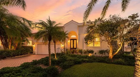 3563 Fair Oaks Ln, Longboat Key, FL 34228